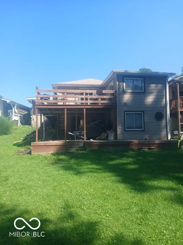 8798 S Pleasure Valley, Waldron, IN 46182 - #1