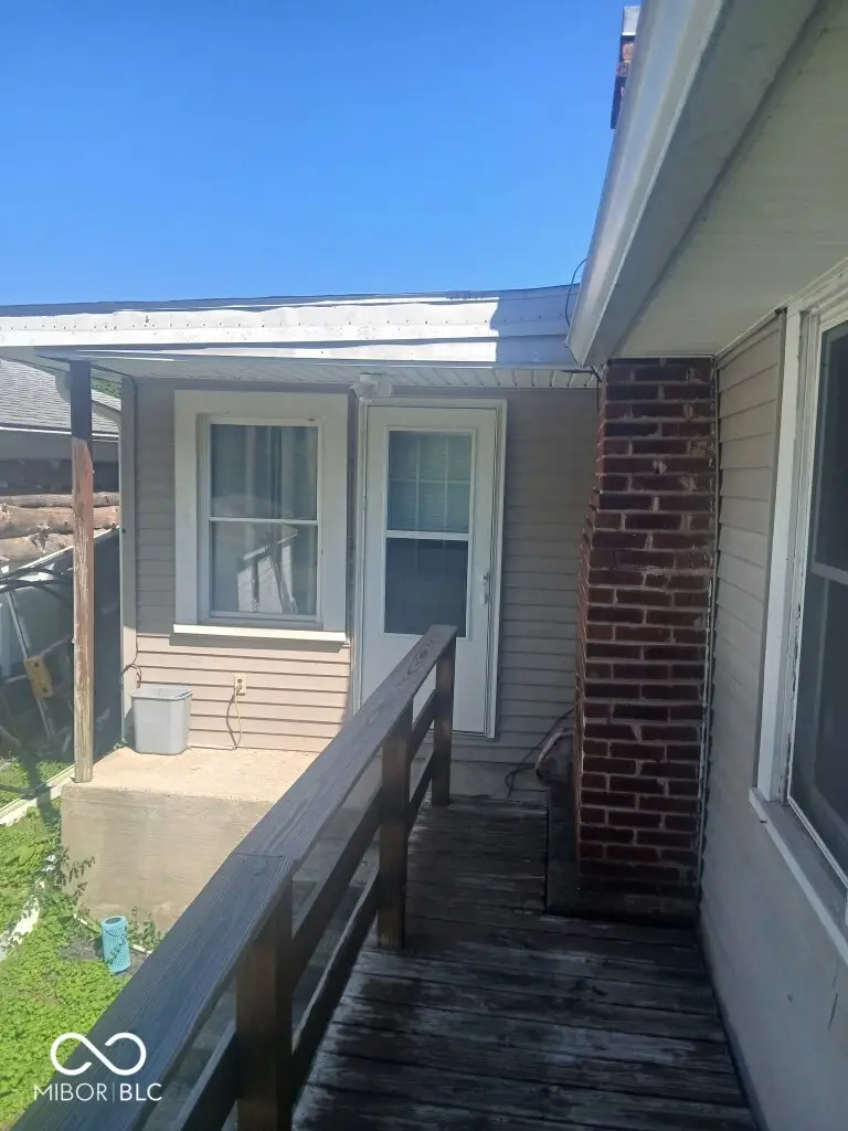 8798 S Pleasure Valley, Waldron, IN 46182 - #2