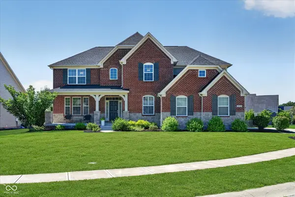 11137 Glen Avon Way, Zionsville, IN 46077