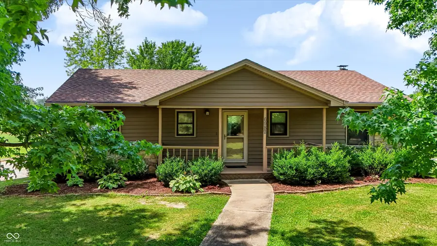 6982 S 125 W, Trafalgar, IN 46181 - #2