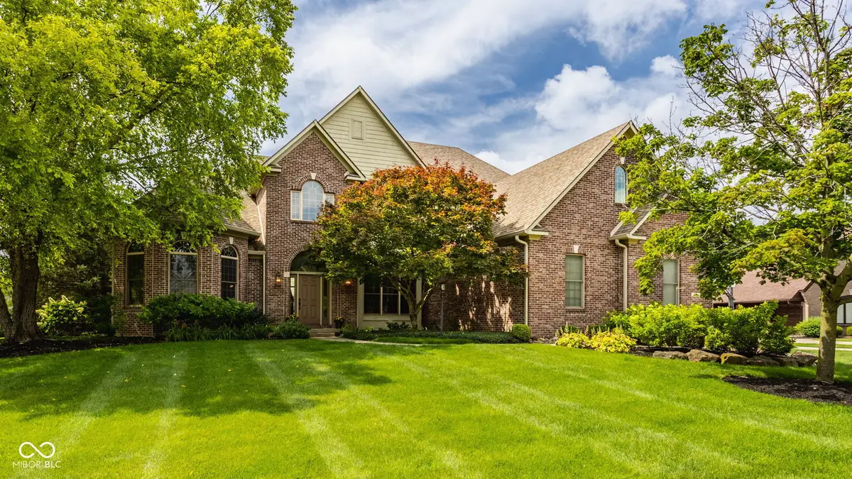 13788 Smokey Ridge Drive, Carmel, IN 46033 - #1