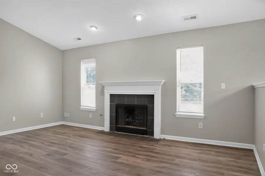 3662 Rock Maple Drive, Indianapolis, IN 46235 - #2