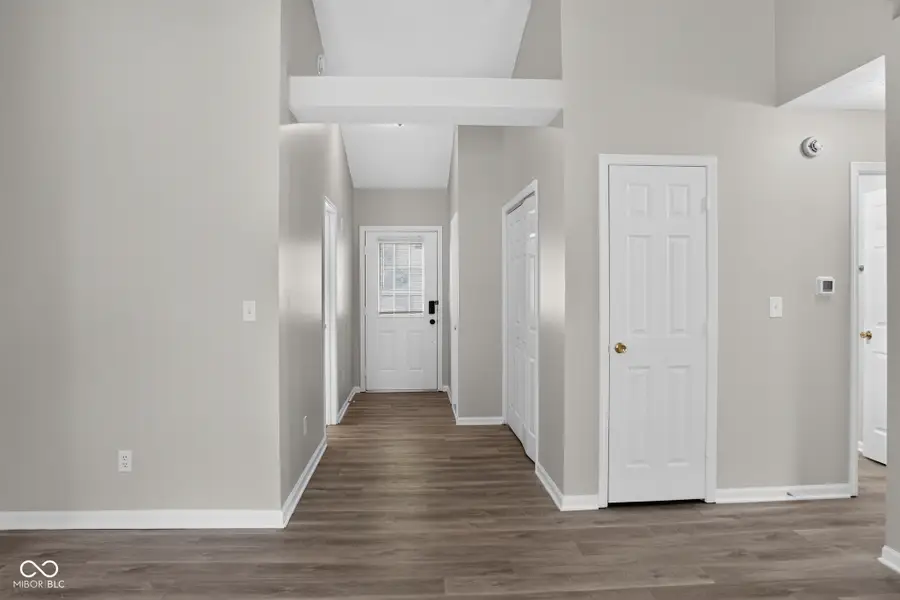 3662 Rock Maple Drive, Indianapolis, IN 46235 - #3