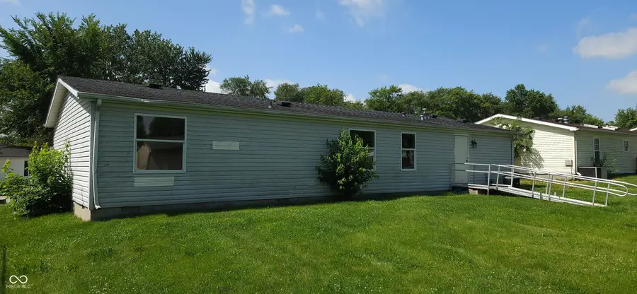 67 Inman Drive, Ingalls, IN 46048 - #3