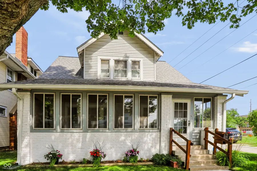 19 N Tremont Street, Indianapolis, IN 46222 - #3