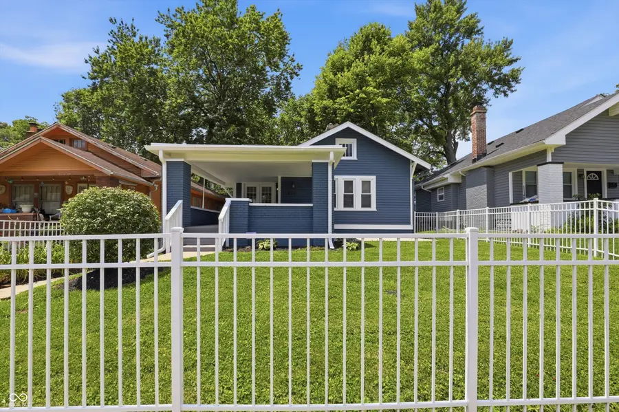 4340 Guilford Avenue, Indianapolis, IN 46205 - #2