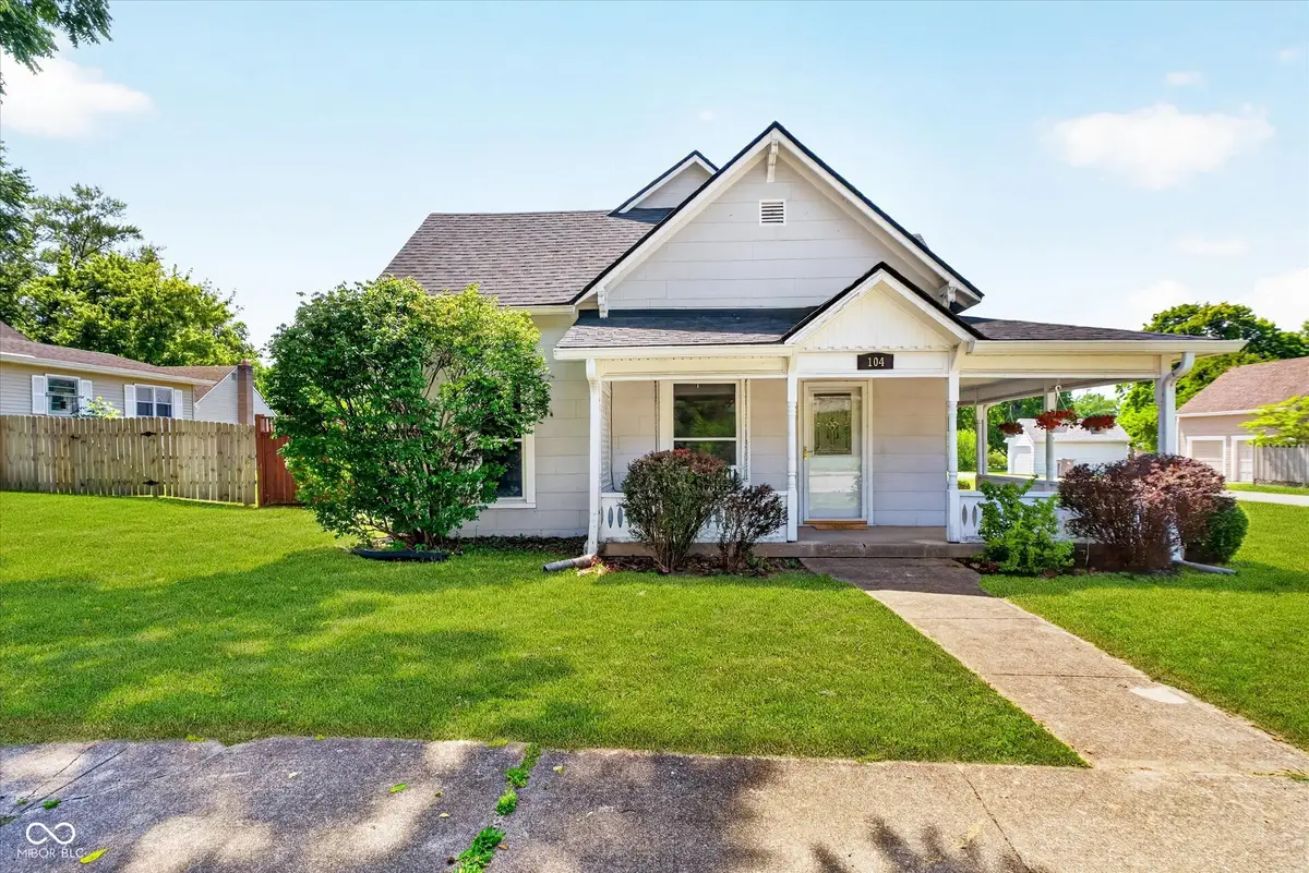 104 Walnut Street, Southport, IN 46227 - #1