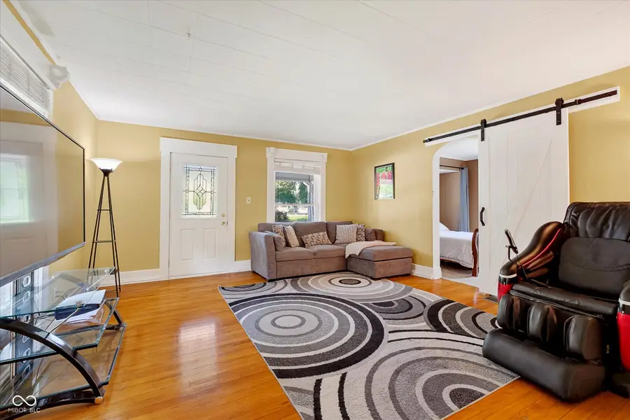 104 Walnut Street, Southport, IN 46227 - #2