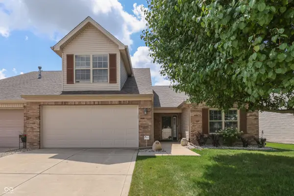 1391 Hamilton Drive, Greenwood, IN 46143