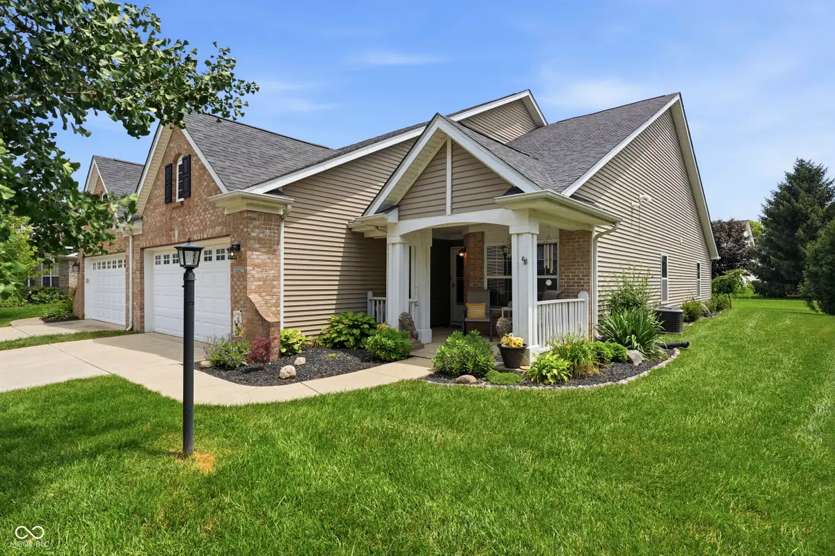 16842 Loch Circle, Noblesville, IN 46060 - #1