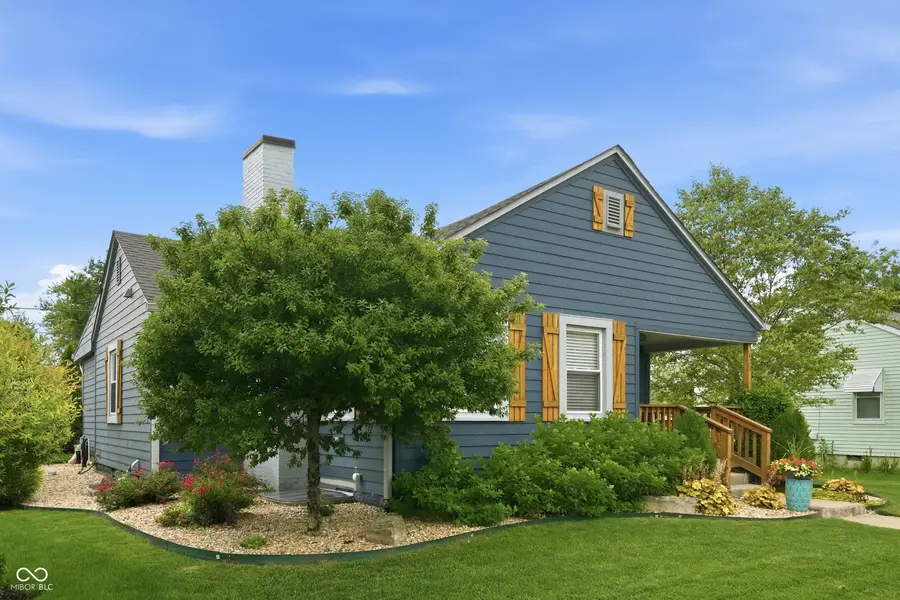 422 Poplar Street, Fortville, IN 46040 - #3