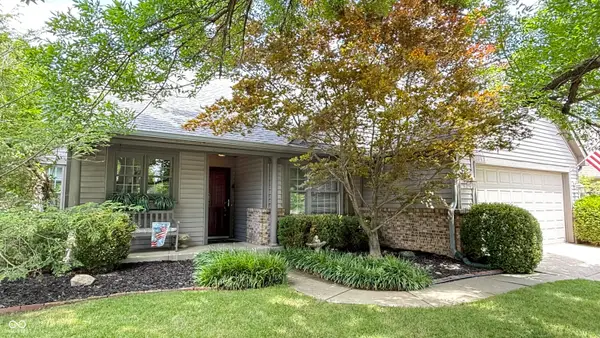 18020 Sun Ridge Circle, Noblesville, IN 46062