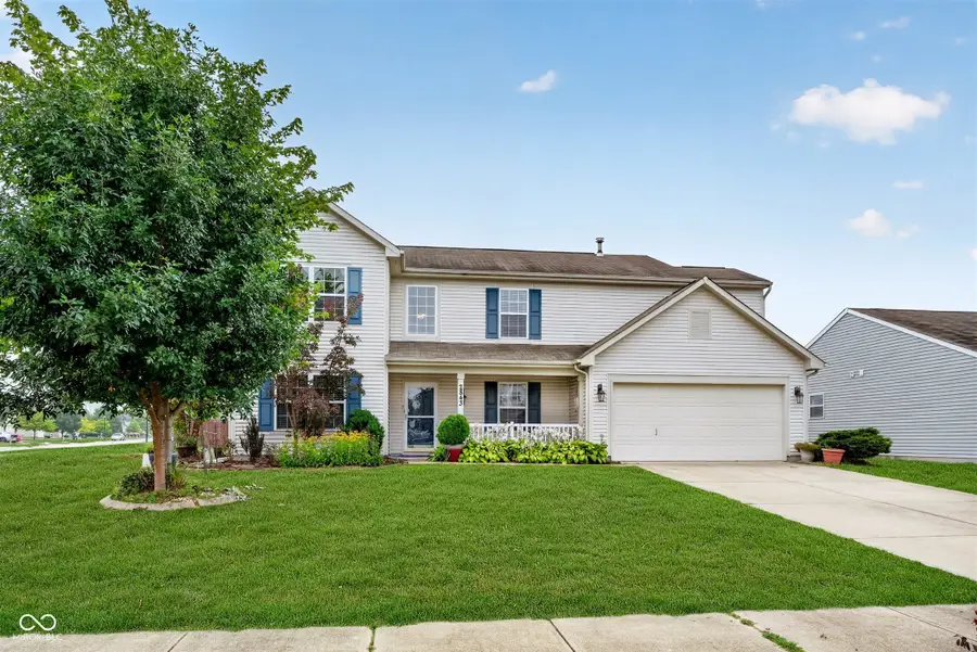 2843 Rand Lane, Anderson, IN 46013 - #3