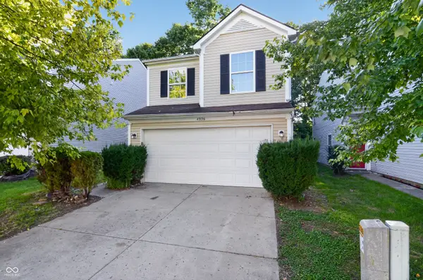 4926 Pembridge Drive, Indianapolis, IN 46254