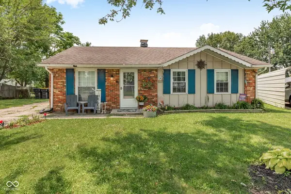 1803 W Fairlawn Way, Anderson, IN 46011
