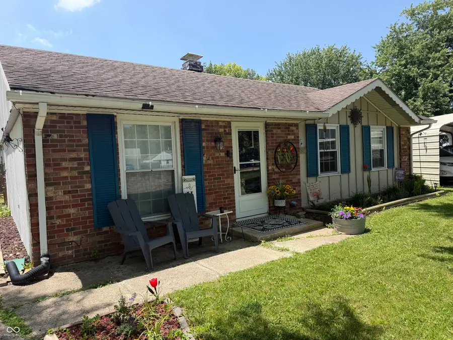 1803 W Fairlawn Way, Anderson, IN 46011 - #3