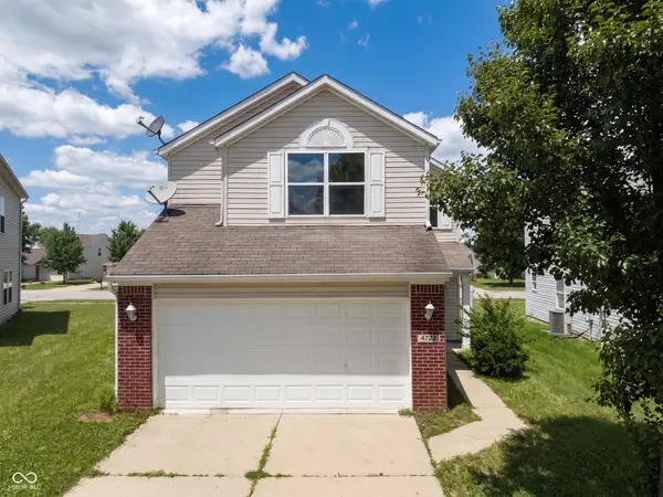 4722 Eva Court, Indianapolis, IN 46227