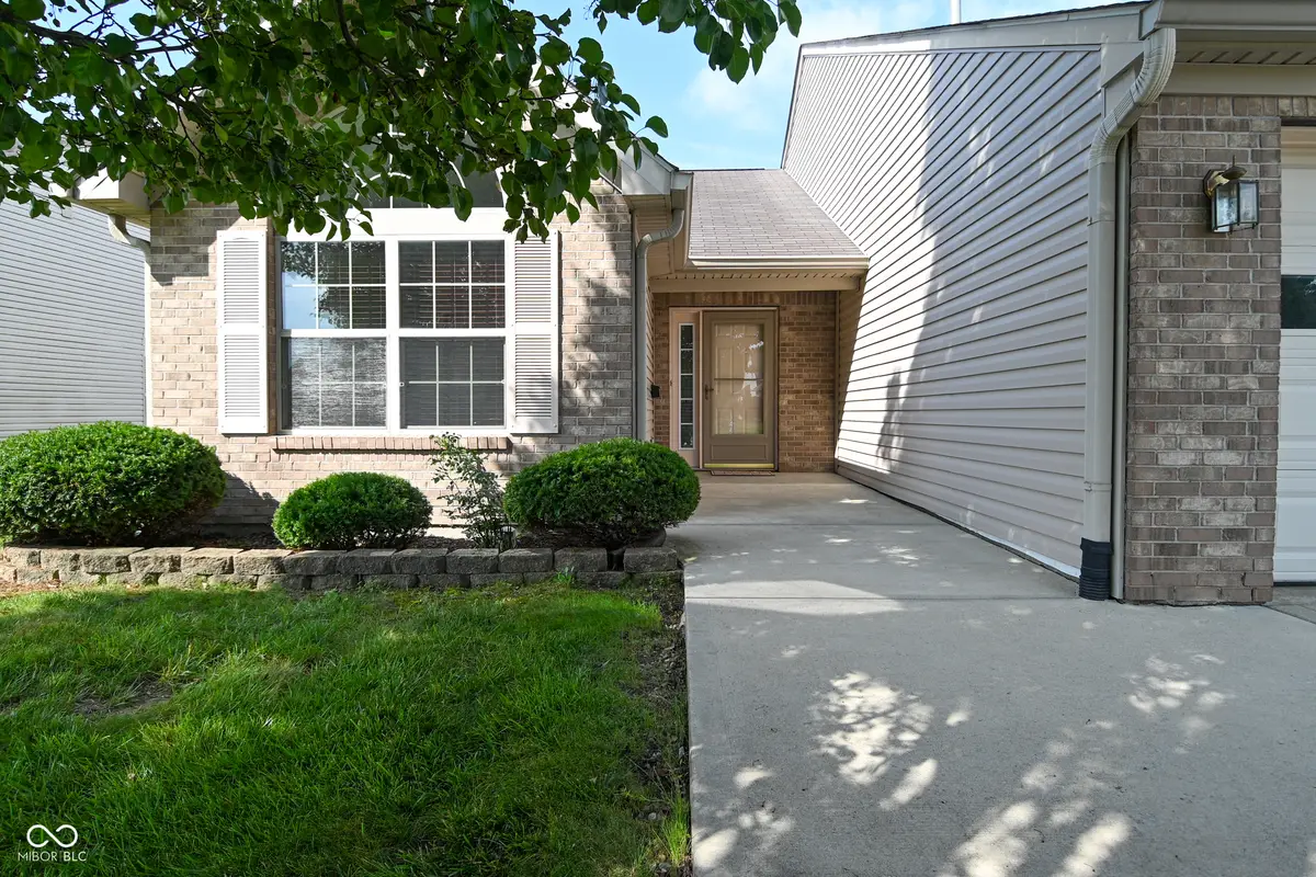 10721 Oriole Court, Indianapolis, IN 46231 - #1