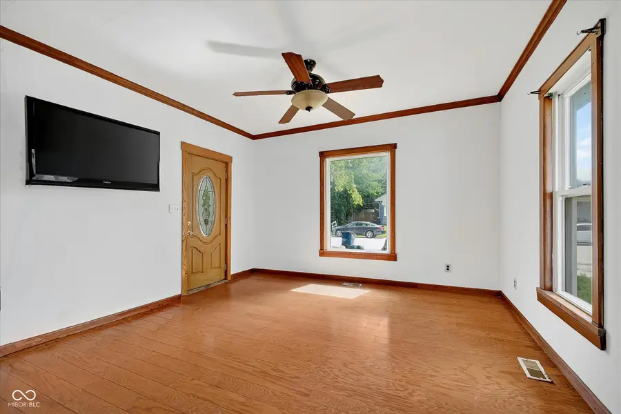 1356 S Columbia Street, Frankfort, IN 46041 - #3