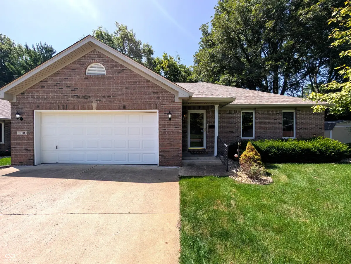 5011 Countess Drive, Columbus, IN 47203 - #1