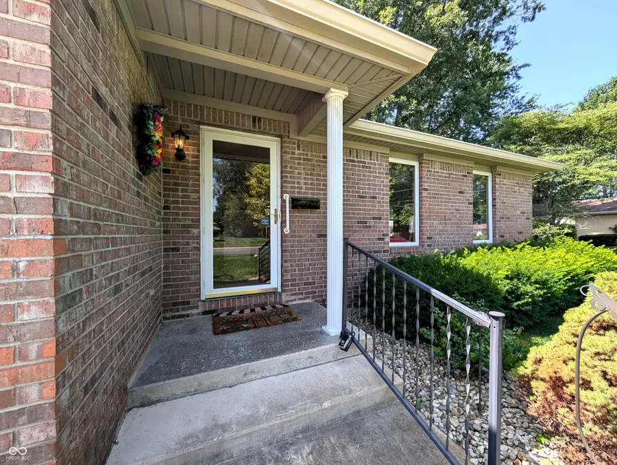 5011 Countess Drive, Columbus, IN 47203 - #3
