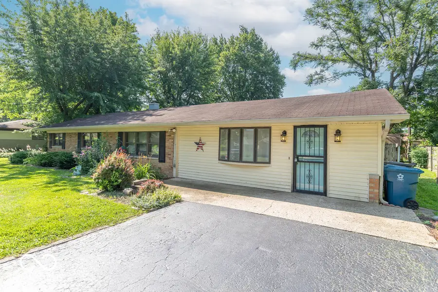 6935 Westlake Road, Indianapolis, IN 46214 - #2