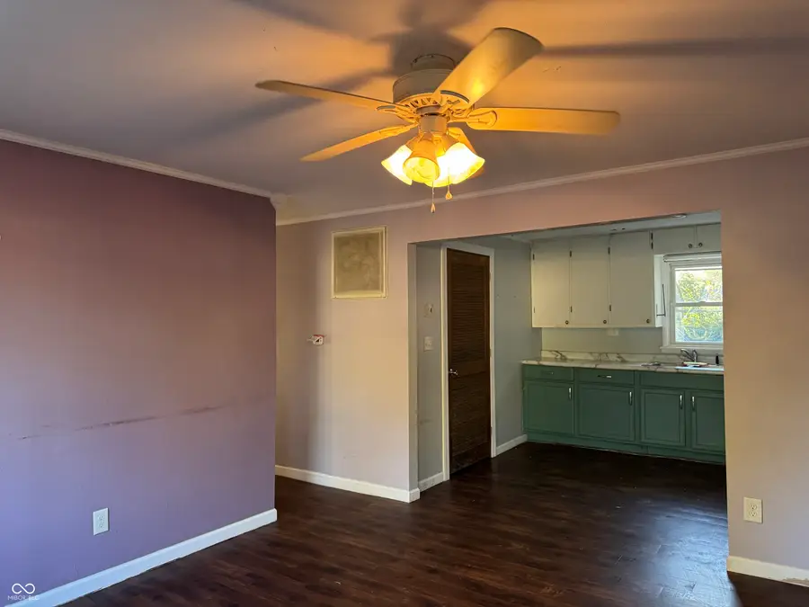6316 Vigo Drive, Clayton, IN 46118 - #3