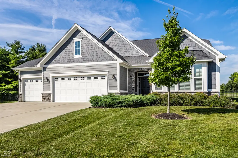 8035 Shaldon Court, Zionsville, IN 46077 - #2