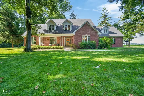 10765 Forest Lake Court, Indianapolis, IN 46278