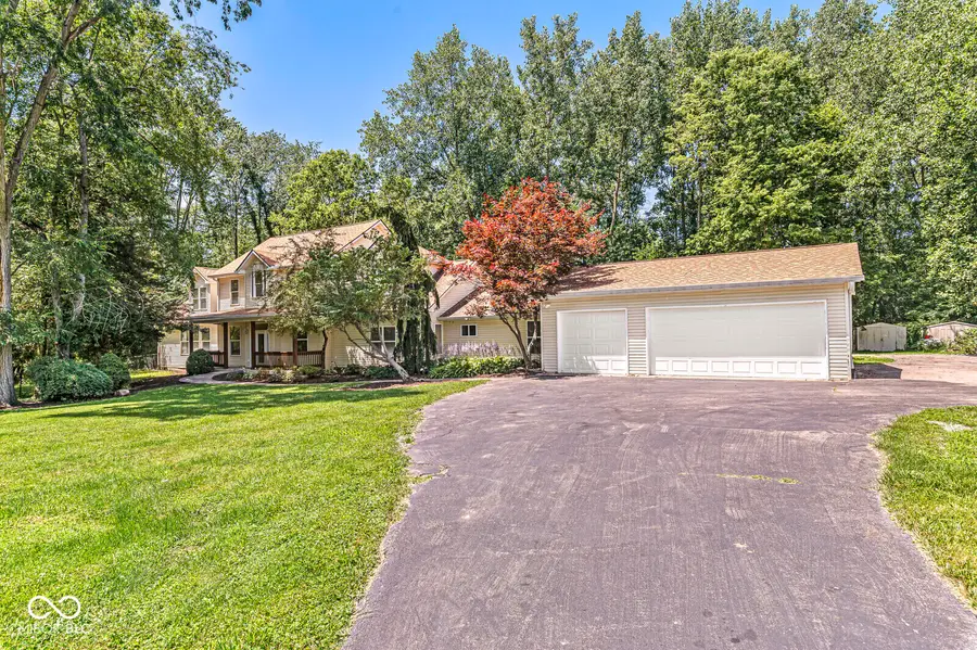 16659 Hazel Dell Road, Noblesville, IN 46062 - #3
