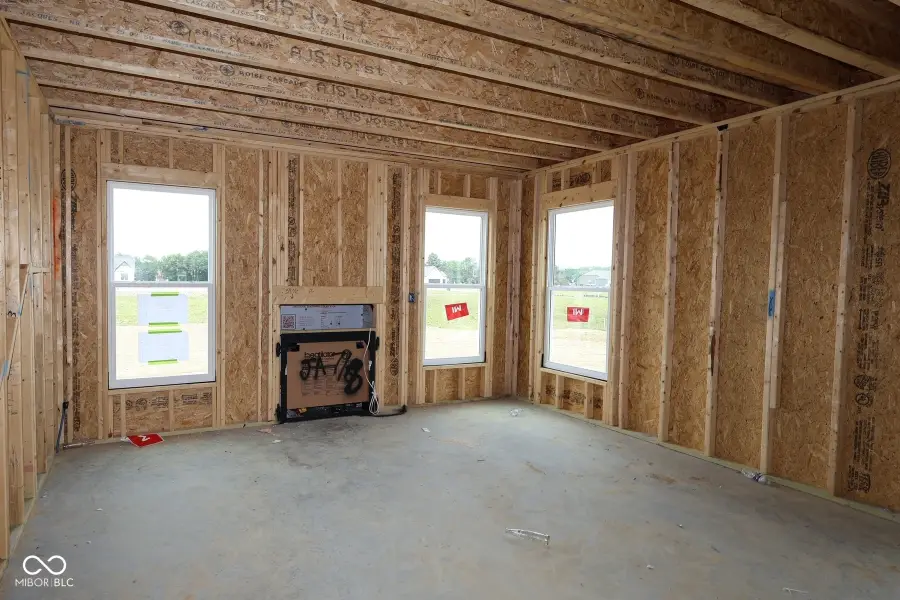 4953 Henna Lane, Brownsburg, IN 46112 - #3