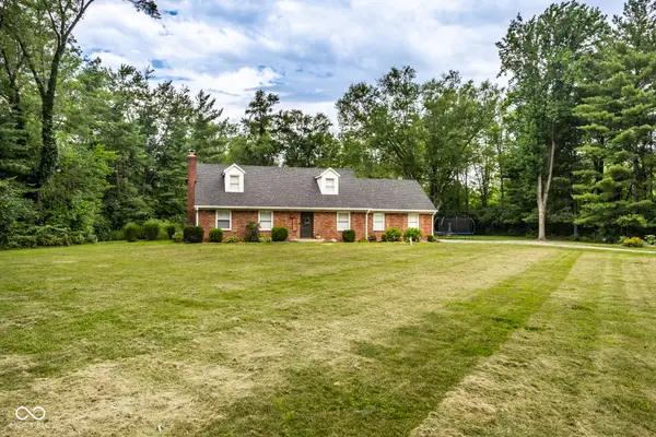 5422 Mann Road, Indianapolis, IN 46221