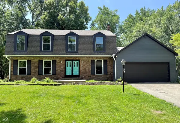 3039 Oberlin Court, Indianapolis, IN 46268