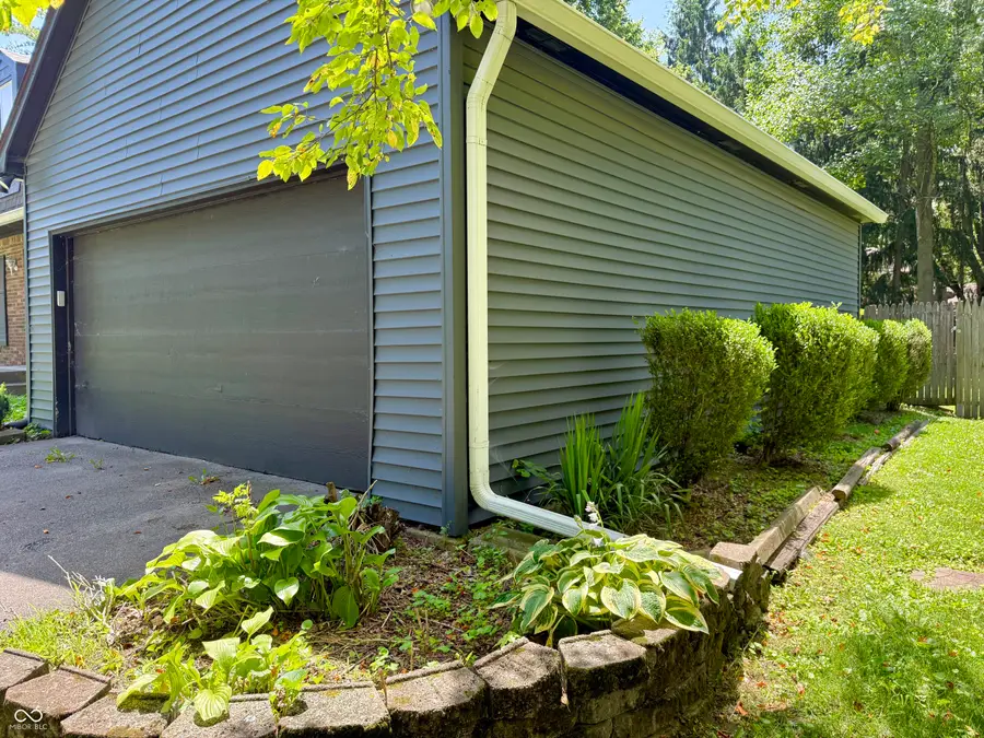 3039 Oberlin Court, Indianapolis, IN 46268 - #3