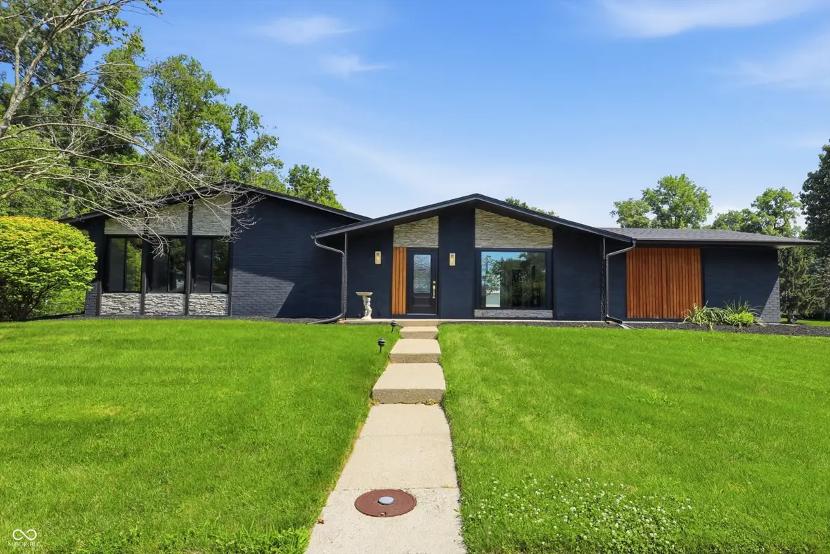 3040 Rolling Springs Drive, Carmel, IN 46033 - #1
