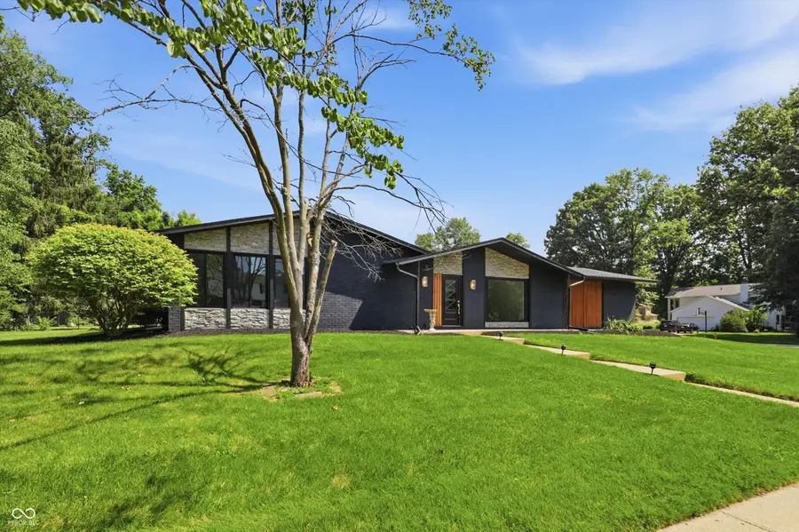 3040 Rolling Springs Drive, Carmel, IN 46033 - #2