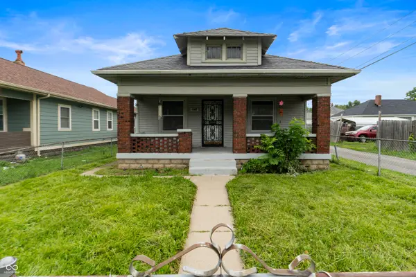 3216 W 9th Street, Indianapolis, IN 46222