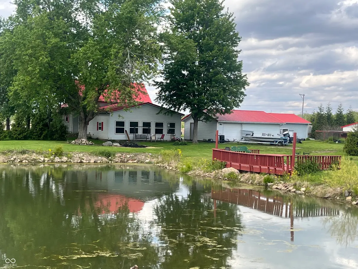 4297 W 100 S, Anderson, IN 46011 - #1