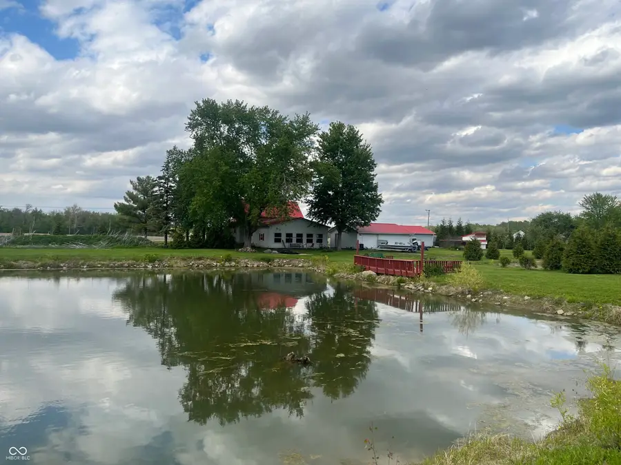 4297 W 100 S, Anderson, IN 46011 - #3