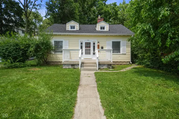 910 E 40th Street, Indianapolis, IN 46205