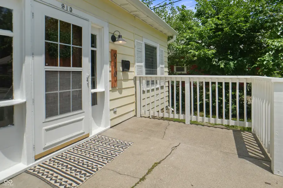 910 E 40th Street, Indianapolis, IN 46205 - #3