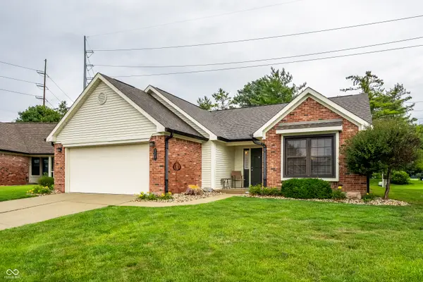 113 President Trail E, Indianapolis, IN 46229