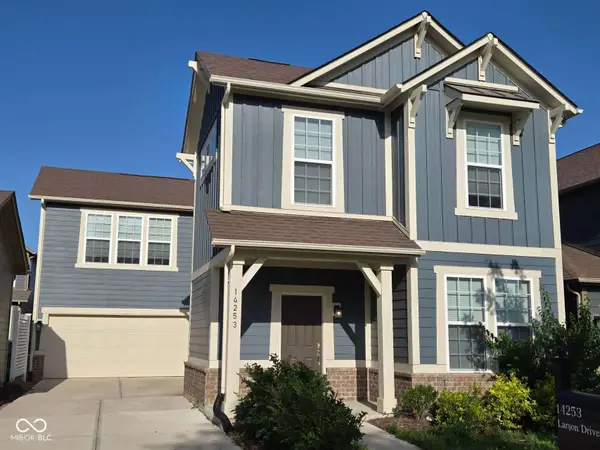 14253 Larson, Carmel, IN 46033
