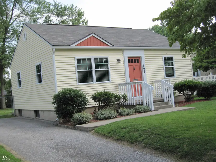 602 E Maxwell, Bloomington, IN 47401 - #2