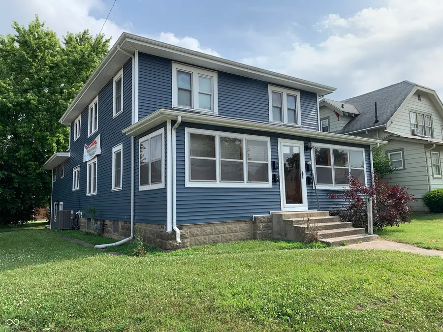 1202 E 8th, Anderson, IN 46012 - #2