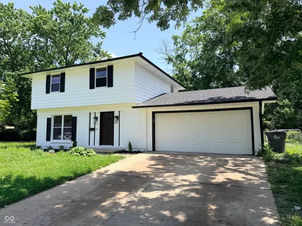 3649 Luewan Drive, Indianapolis, IN 46235