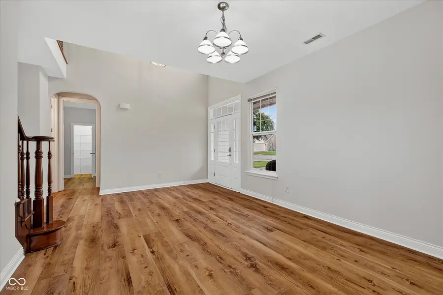 914 Peacehaven Place, Westfield, IN 46074 - #3