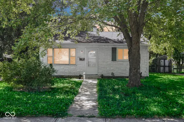 7387 E 54th Street, Lawrence, IN 46226