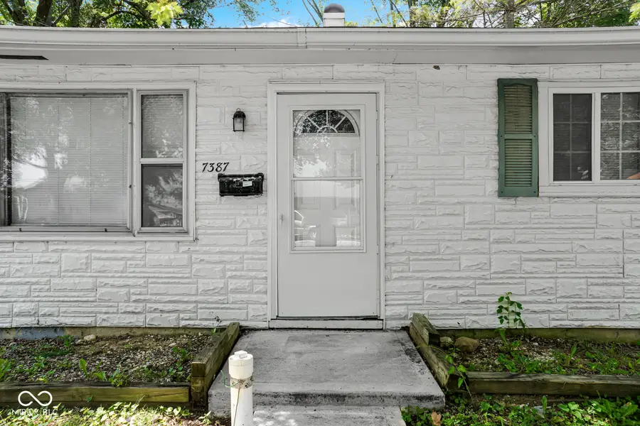 7387 E 54th Street, Lawrence, IN 46226 - #3