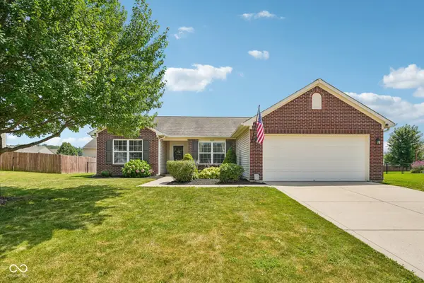 8151 Stonelick Drive, Avon, IN 46123